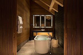 The Chedi Andermatt