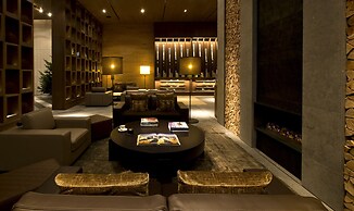 The Chedi Andermatt