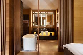 The Chedi Andermatt