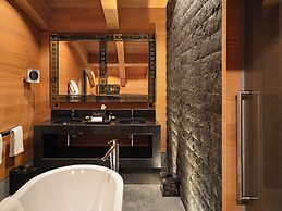 The Chedi Andermatt