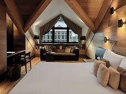 The Chedi Andermatt