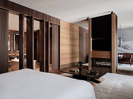 The Chedi Andermatt