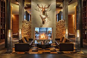 The Chedi Andermatt