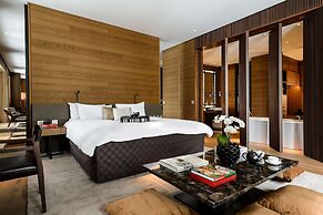 The Chedi Andermatt