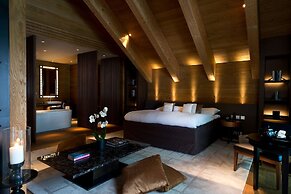 The Chedi Andermatt