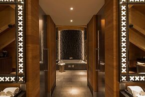 The Chedi Andermatt