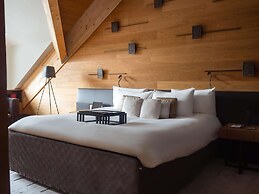 The Chedi Andermatt
