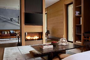 The Chedi Andermatt