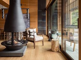 The Chedi Andermatt