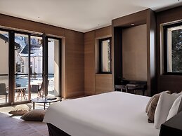 The Chedi Andermatt