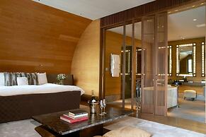 The Chedi Andermatt