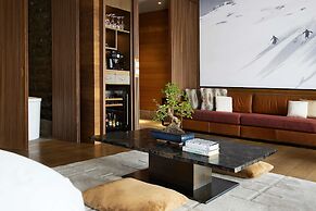 The Chedi Andermatt