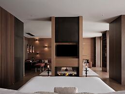 The Chedi Andermatt