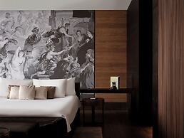 The Chedi Andermatt
