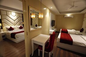Hotel Ramhan Palace