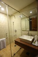Hotel Ramhan Palace