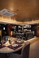 Hotel Ramhan Palace