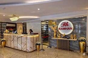 Hotel Ramhan Palace