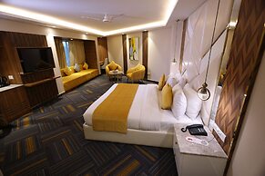 Hotel Ramhan Palace