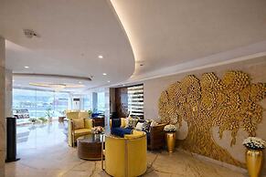 Hotel Ramhan Palace