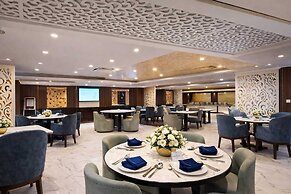 Hotel Ramhan Palace