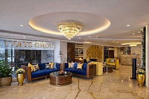 Hotel Ramhan Palace