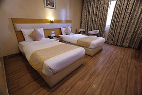 Hotel Ramhan Palace