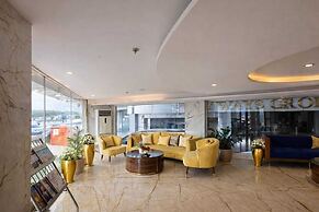Hotel Ramhan Palace