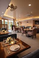 Hotel Ramhan Palace