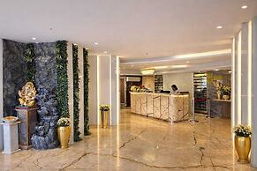 Hotel Ramhan Palace