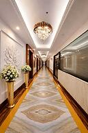 Hotel Ramhan Palace