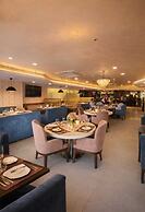 Hotel Ramhan Palace