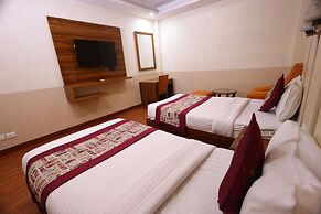 Hotel Ramhan Palace
