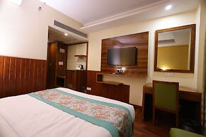 Hotel Ramhan Palace