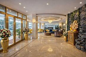 Hotel Ramhan Palace