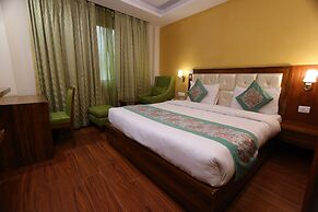 Hotel Ramhan Palace