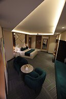 Hotel Ramhan Palace