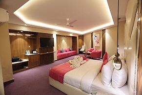 Hotel Ramhan Palace