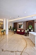 Hotel Ramhan Palace