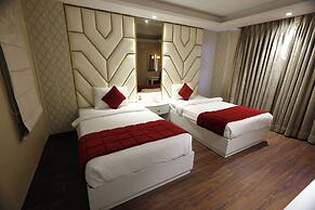 Hotel Ramhan Palace