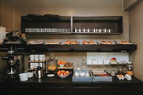 Hotel Zaragoza Plaza