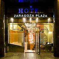 Hotel Zaragoza Plaza