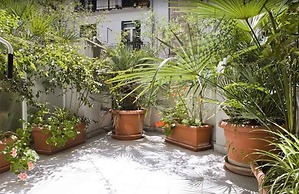 Hotel Zaragoza Plaza