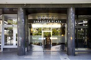 Hotel Zaragoza Plaza