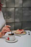 Hotel Zaragoza Plaza