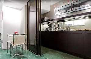 Hotel Zaragoza Plaza