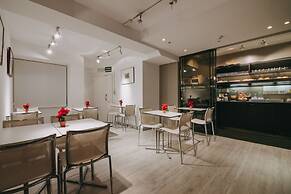 Hotel Zaragoza Plaza