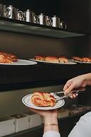 Hotel Zaragoza Plaza