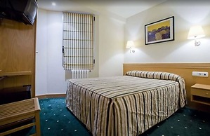 Hotel Zaragoza Plaza