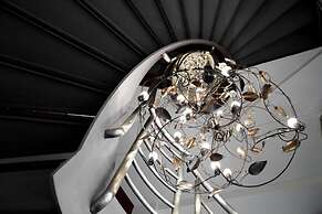 Hotel Zaragoza Plaza